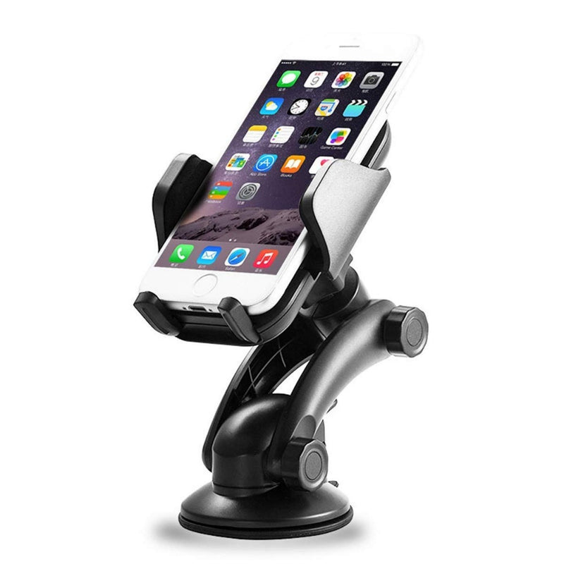 Car Phone Holder Creative Suction Cup Phone Holder