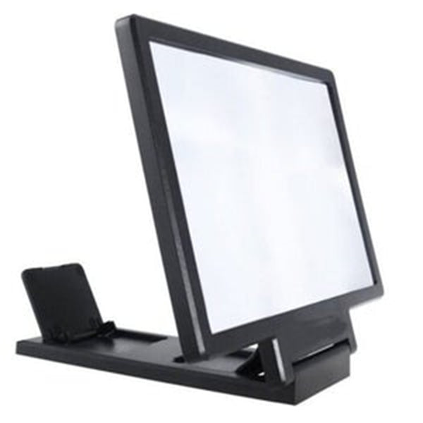 8 Inch Pull-out Mobile Phone Screen Magnifier
