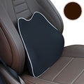 Car headrest neck pillow cervical spine pillow seat pillow