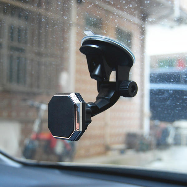 Car phone holder Magnetic car holder for battery holder