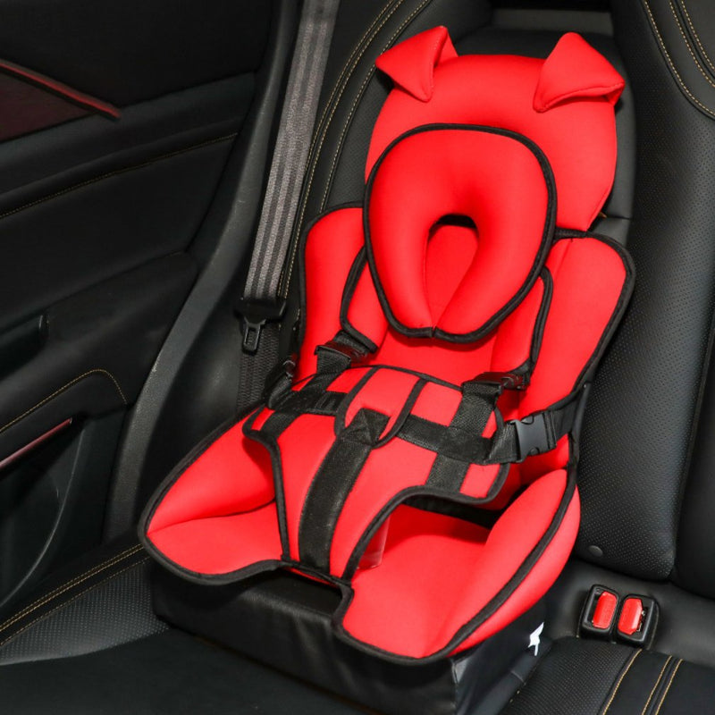 Car Baby Infant Baby Booster Cushion Seat